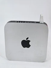Apple Mac Mini 2012 (A1347) Untested Unknown Specs As-Is