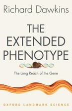 Richard Dawkins The Extended Phenotype