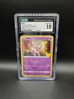 Mew Celebrations Stamped Holo Rare 011/025 CGC 10 GEM MINT Pokemon Card