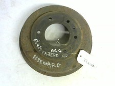 Tambour de frein Mitsubishi PAJERO