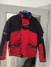 Rukka Motorradjacke in Gr. 54