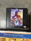 Lot Of 5 Puzzles, Pieces Ranging From 150-1000 — photo 9