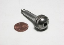 vintage Watchmaker 8mm Lathe Crown or Button ...