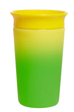Munchkin Miracle 360  Color Changing Sippy Cup - 9oz