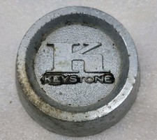 Vintage Keystone K Wheel Center Cap Hub Cap Kustomag Mag Wheel Logo Cap Vintage Keystone K Wheel Center Cap Hub Cap Kustomag Mag Wheel Logo Cap