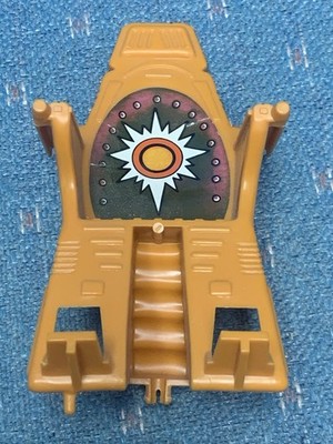 Mattel Masters of the Universe Castle Grayskull Throne Chair Original MOTU 1981