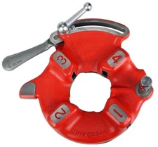 97065 811A Quick Opening Die Head fits RIDGID® 300 535 1822 Pipe Threaders