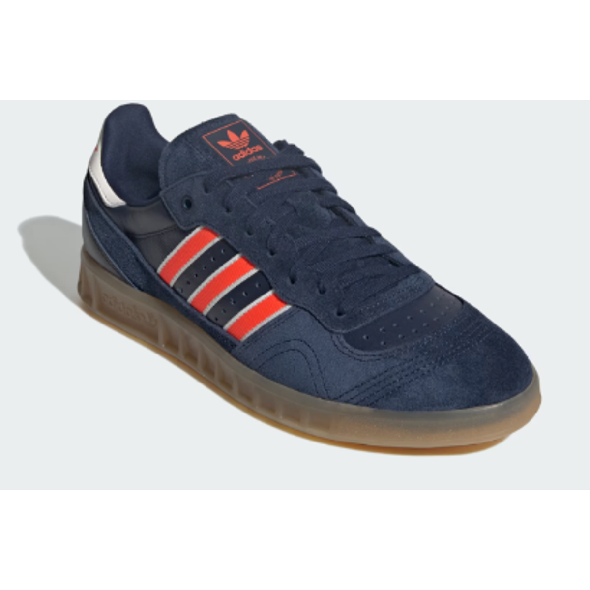 NEW Adidas Handball Top RM Blue/Red Men display picture 2