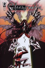 Cover of GloomCookie #23