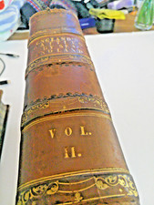  Englands Battles by Sea & Land   2 Volumes: ...