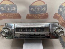 1957-1958 Dodge Radio