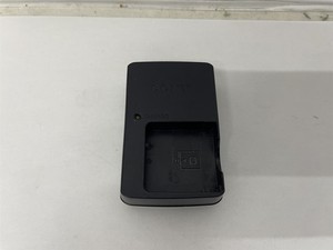 Sony Model BC-CSGD Battery Charger For Sony G Camera Batteries