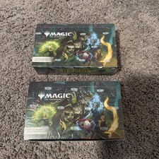 Magic The Gathering Aether Revolt Booster Packs Box (36 Packs) for sale  online | eBay