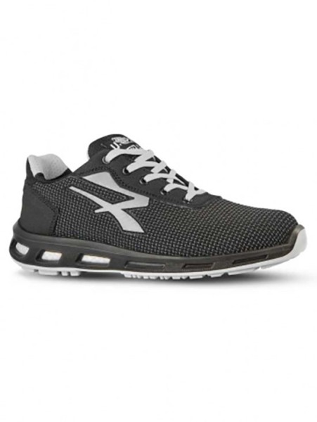 Chaussure de securite pour chantier U-Power Imperius S3