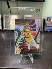 2022-23 Panini Revolution - Tyrese Haliburton #16 Pacers