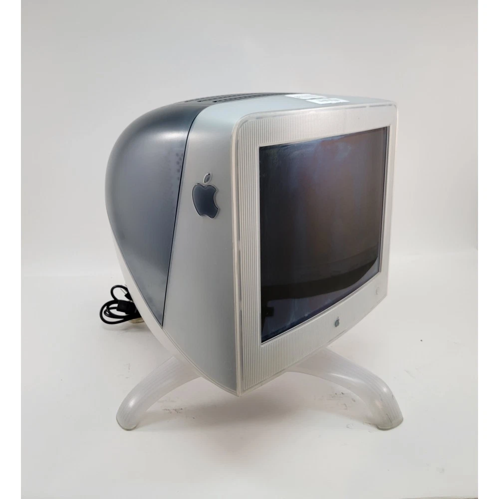 Apple Studio Display CRT Computer Monitors for sale | eBay