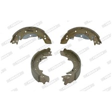 Bremsbackensatz hinten für BMW 3-er E30 | 24577583