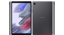 Samsung Galaxy TabA7 Lite SM-T227U - 8.7" - Prts Only