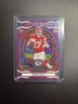 2024 Contenders Supernatural Dots Sparkle Travis Kelce #9 Chiefs