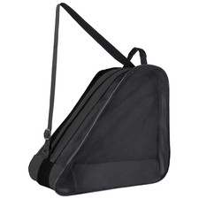 Skate Bag for Ice, Inline, Roller  Quad Skates - Kids  Adults