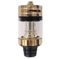 Cocktail Smokings Bubble Machine Tank for High Efficiency Mist Generator