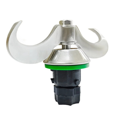 Kneading Dough Mixer Attachment Compatible with Thermomix TM6 TM5 TM7