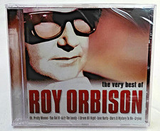 NEW SEALED Very Best of Roy Orbison by ROY ORBISON CD, 2007 24 HITS