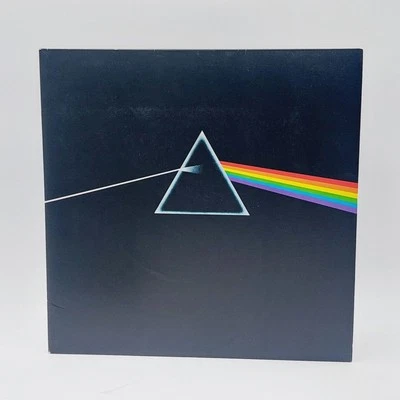 Pink Floyd The Dark Side of the Moon · Multilp · 2011