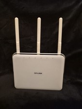 TP-LINK Archer AC 1750 Archer C8 Wireless Dual Band Gigabit WiFi Router