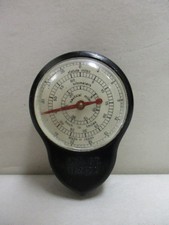Vintage Opisometer Map Inches to Miles - Centimeters to Kilometers Works