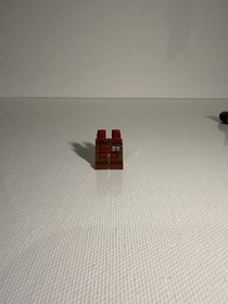 LEGO Pirates of the Caribbean Cannibal 2 Figure Set 4182