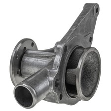Mgb Water Pump Aluminium Gt Roadster 1971 Onwards Gwp130a Mgb Water Pump Aluminium Gt Roadster 1971 Onwards Gwp130a