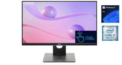 Dell OptiPlex 7070 Ultra AIO 23.8