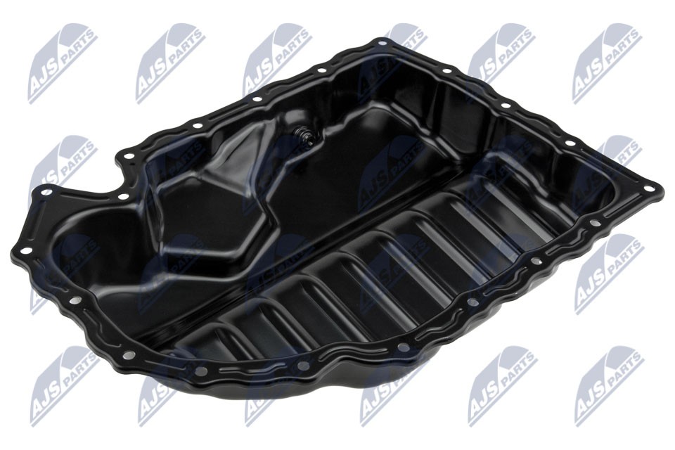 Oil pan BMO-VW-021 NTY for VW SKODA SEAT AUDI - Image 12