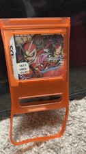 Viewtiful Joe Double Trouble Nintendo DS NEW Sealed Factory Y-Fold W/ Store Case