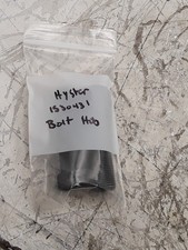 Hyster 1530431 Bolt Hub Bag of 2