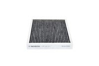 Bosch 1 987 432 411 Filter, Innenraumluft FüR Opel
