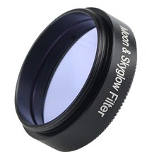 1 Pcs 1.25 Inch Skyglow For Series Telescope B9B61458