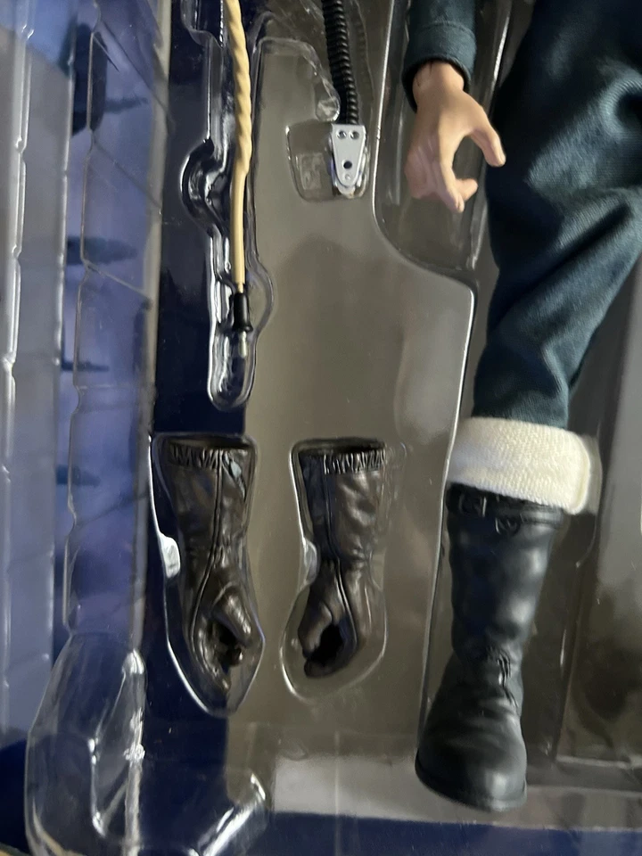 Elite Force 1:6 Scale Battle of Britain pilot Figure - Image 3 of 4