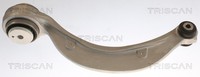 Querlenker Dreieckslenker Triscan 8500 165065 FüR Jaguar XF 2 X260 XE X760 AWD