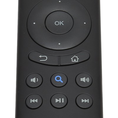 G20BTS BT Remote Control IR Learning Multi Function Replacement Remote For Pr CB