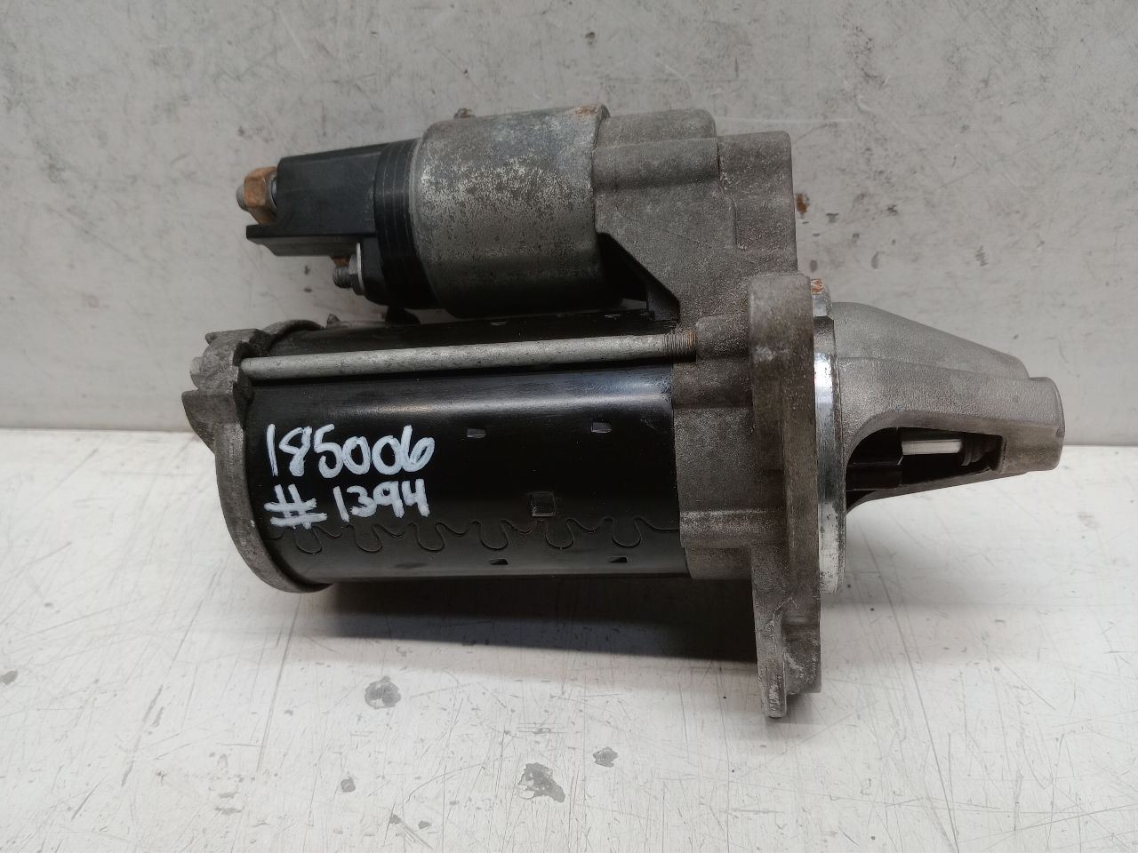 Starter Motor Fits 14-21 ENCORE 1519303