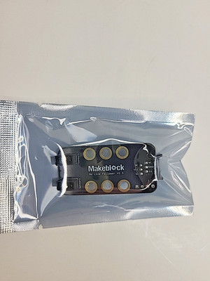 New Makeblock Me Line Follower Sensor From Ultimate 2.0 Kit STEM Robotics Part
