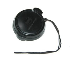 Konica Minolta LF-243 Front Lens Cap for Dimage Z5 Digital Camera