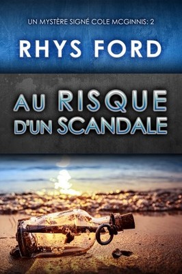 Au Risque D'un Scandale, Paperback by Ford, Rhys; Blake, Charlotte (TRN), Bra...