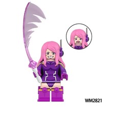 Jewelry Bonney 2" Miniature Figure New/Mint
