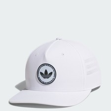 adidas men Mens Emblem 2.0 Snapback