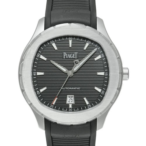 PIAGET Polo Date 41mm Ref.G0A47014 Unused Men's Watch