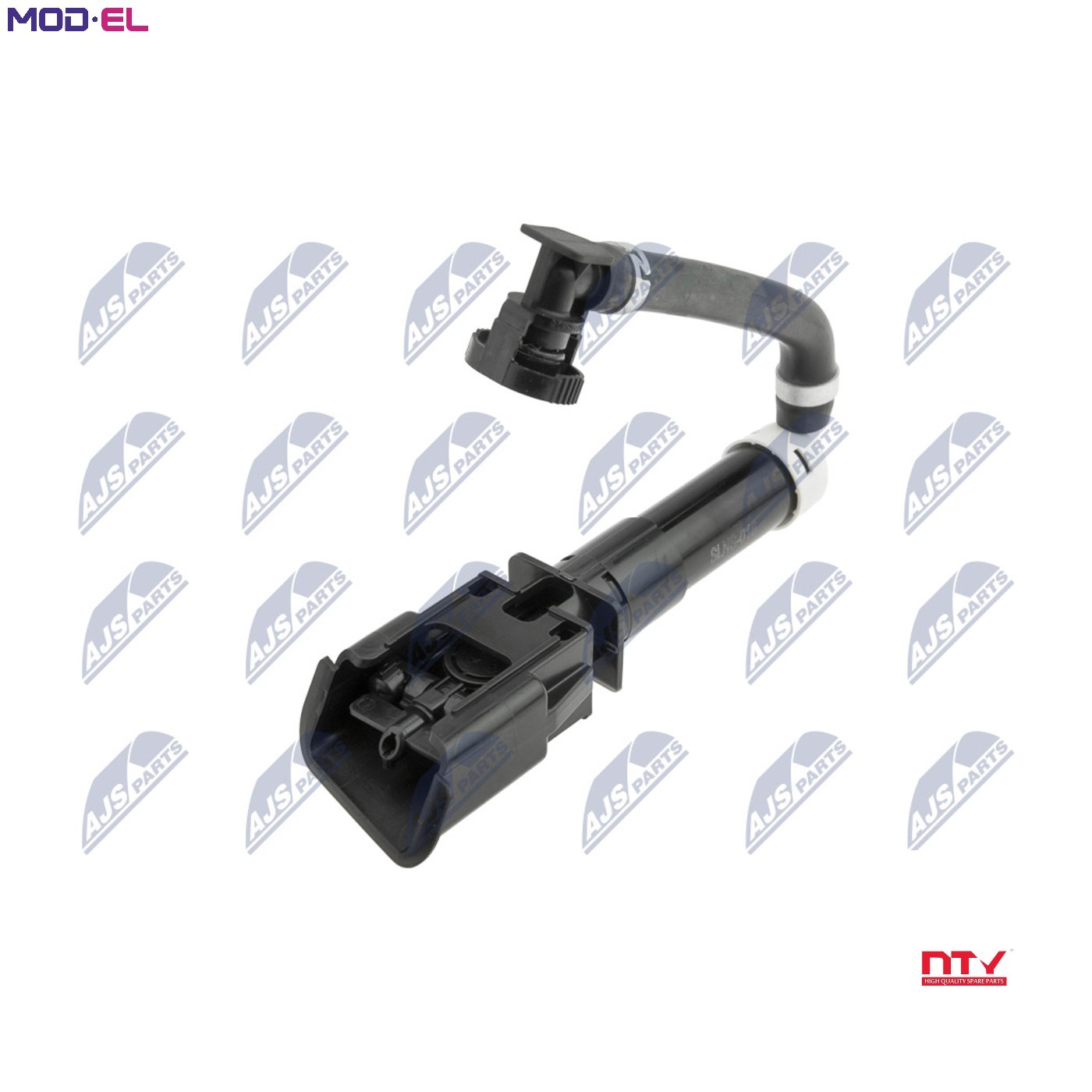 WASHER FLUID JET HEADLIGHT CLEANING EDS-NS-015 FORWASHER FLUID JET HEADLIGHT CLE - Image 5