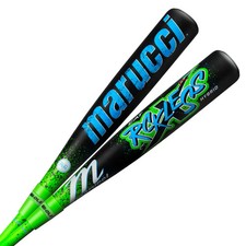 NIB 2026 MARUCCI RCKLESS HYBRID USSSA (-10) 30/20. BASEBALL BAT.BRAND NEW!